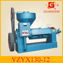 Long Durable and Highly Effective Oil Press (YZYX130-12)